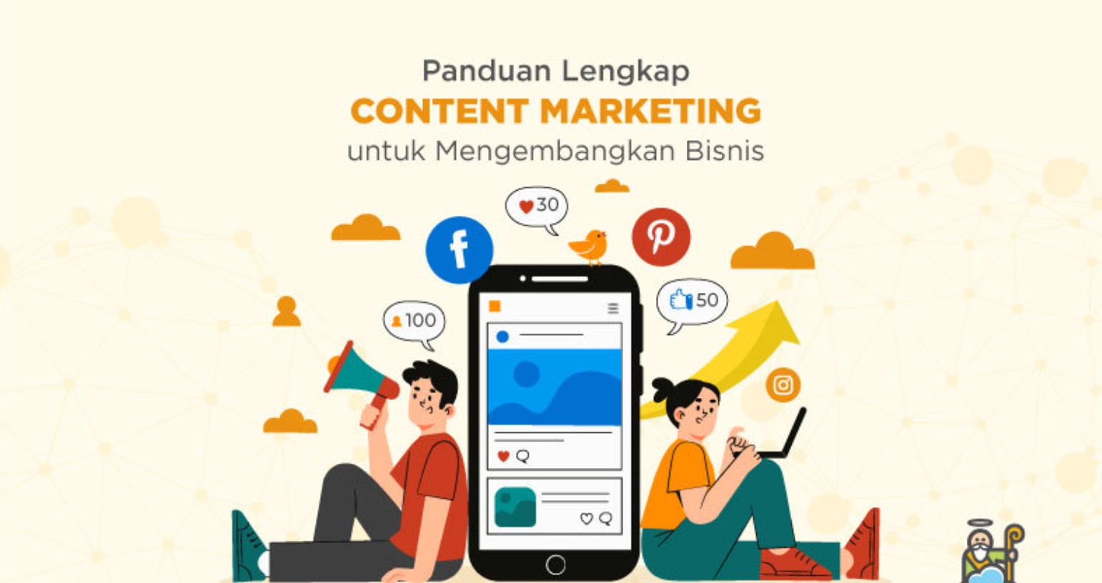 Content Marketing yang Efektif